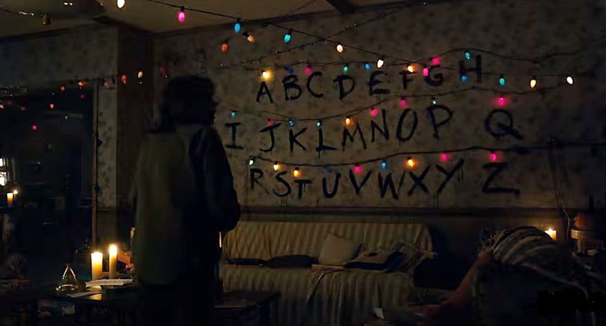 Stranger Things | Creadores fueron FORMALMENTE DEMANDADOS por PLAGIO de ideas