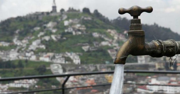 Iztapalapa tendrá agua todos los días, afirma Mikel Arriola