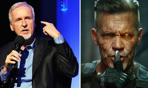 “Ya basta de Marvel”: James Cameron dice que hay más historias que contar