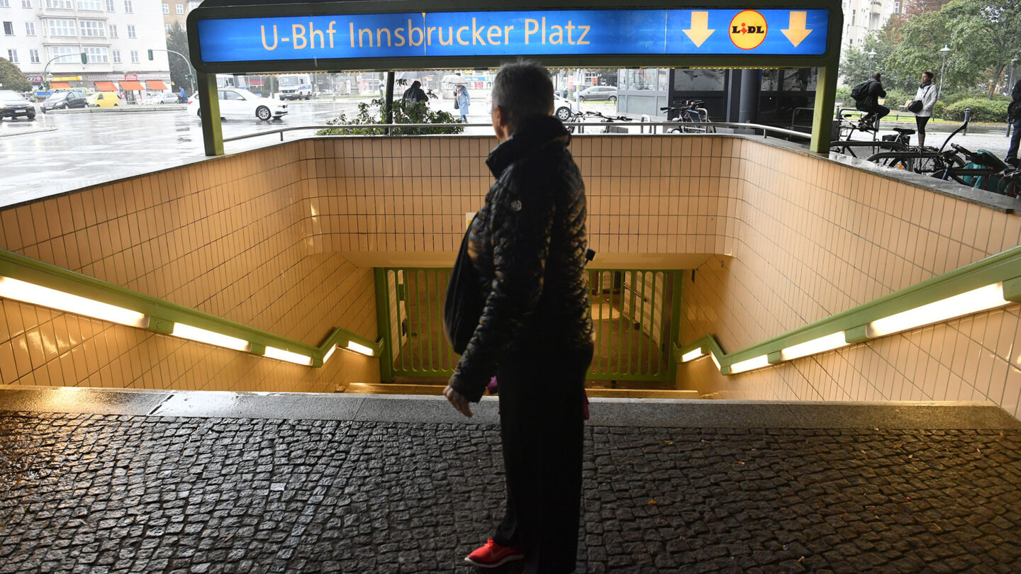Bomba IIGM obligará a desalojar parte del centro de Berlín |