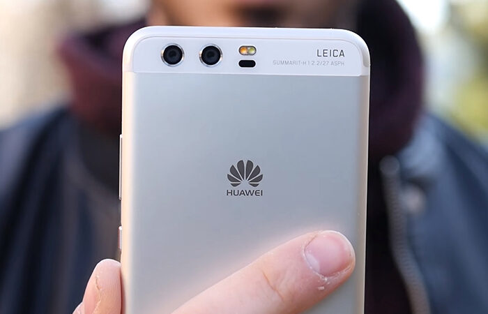 Huawei apuesta por la fotografía