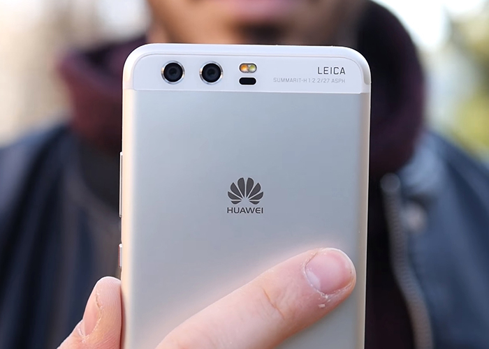 Huawei apuesta por la fotografía