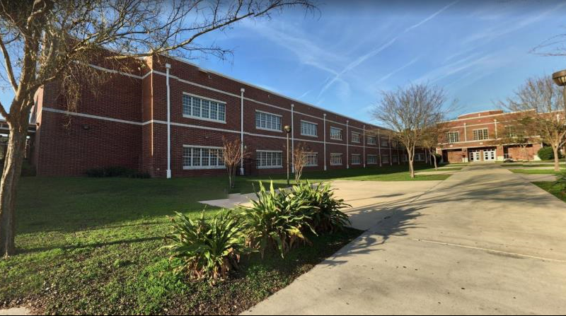 Tiroteo en escuela de Florida