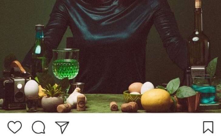 Toda la evidencia de que Zac Efron está saliendo con Alexandra Daddario. ¡Instagram es como cupido!