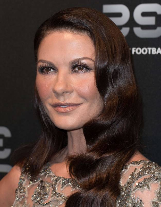 Catherine Zeta Jones interpretará a narcotraficante colombiana Griselda Blanco