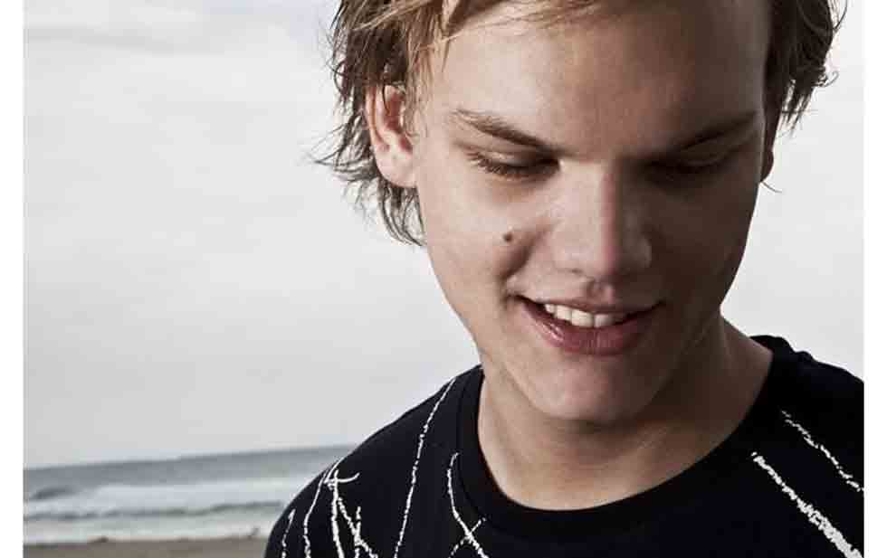 Avicii incrementa sus ventas un 6000% en EU tras su muerte