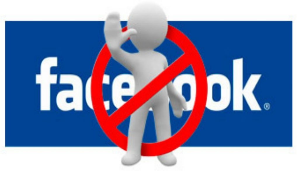 Cumple ley rusa o Facebook será bloqueada a fin de año