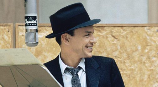 Frank Sinatra, “La Voz” más grande del siglo XX, a dos décadas de su mue