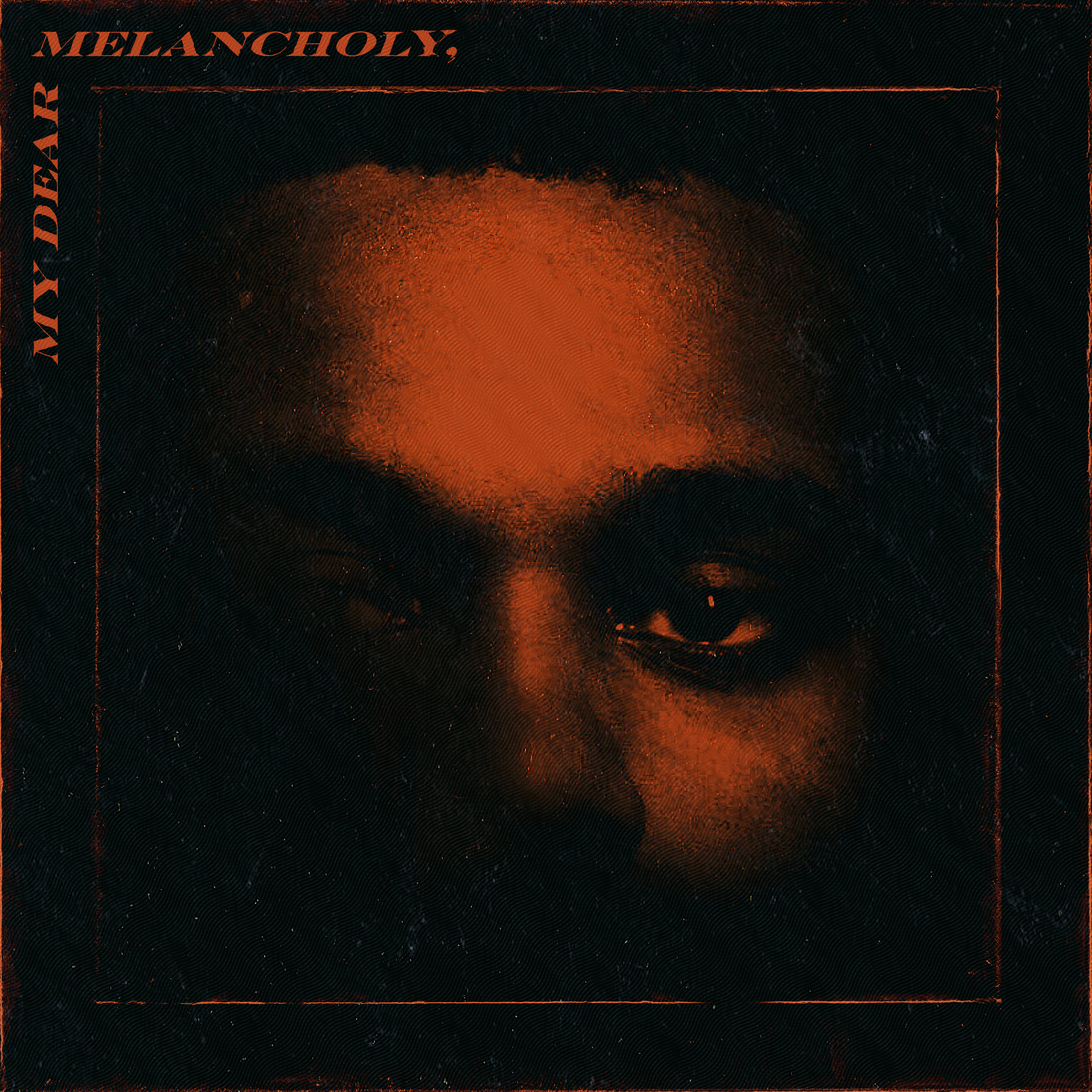 The Weeknd lanzó por sorpresa su EP “My Dear Melancholy”