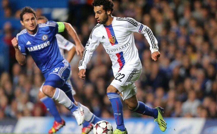 “Era un niño”: Mourinho se defiende y revela qué fue lo que realmente pasó con Salah en el Chelsea