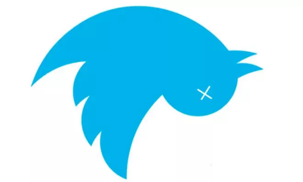 Twitter: Caída de la aplicación afecta a usuarios en todo el mundo