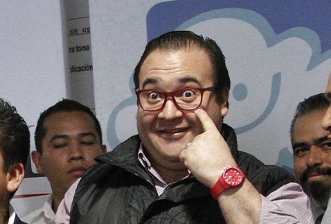 No, no van a liberar a Duarte por supuesta cleptomanía