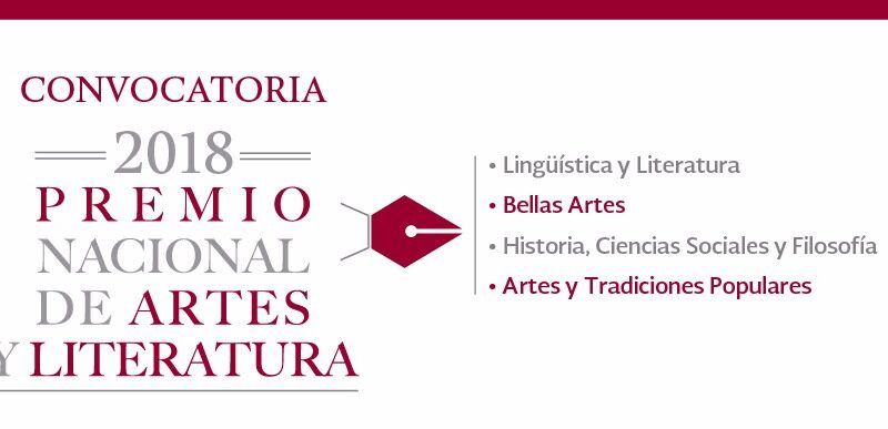 INVITAN A MEXIQUENSES A CONOCER LAS BASES DE CINCO CONVOCATORIAS CULTURALES