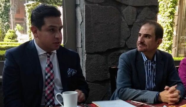 INSTALAN COMITÉ ESTATAL CONTRA LAS ADICCIONES EN EDOMÉX