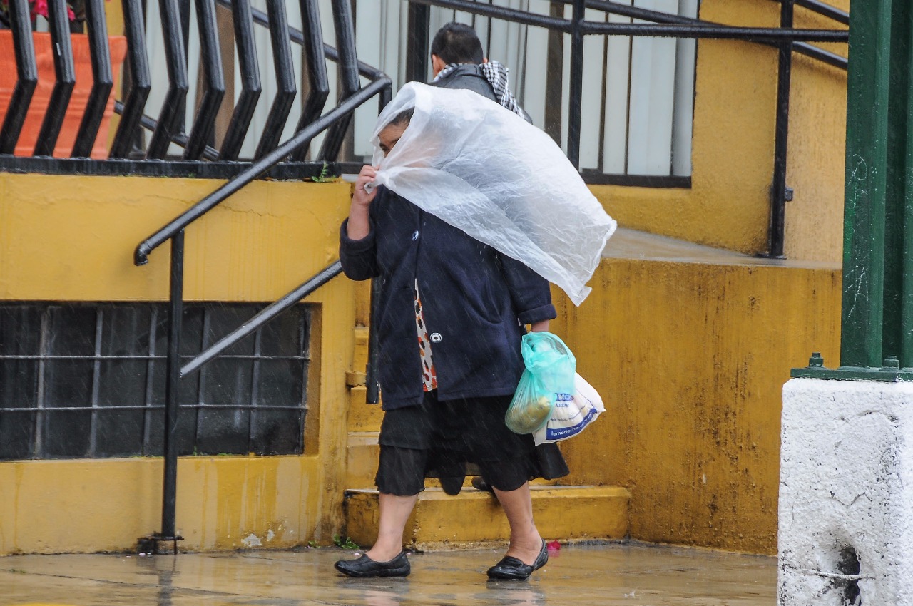 CONTEMPLA PROTECCIÓN CIVIL ESTATAL MONITOREO PRIORITARIO EN 7 MUNICIPIOS EN TEMPORADA DE