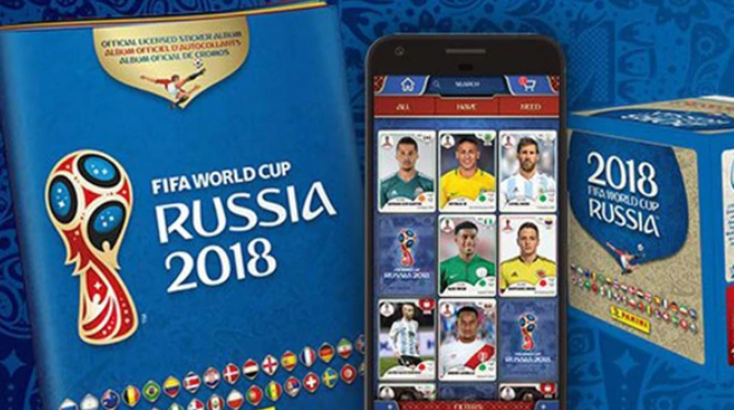 La “figurita difícil”, los equipos, la ausencia de los entrenadores y más secretos del álbum del Mundial de Rusia 2018