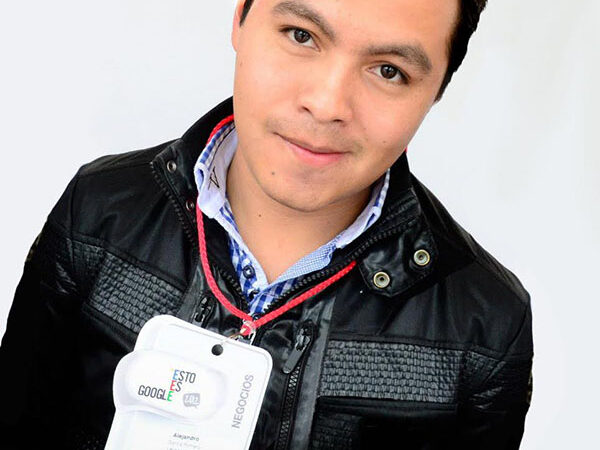 Mexicano expondrá ante Facebook avances en inteligencia artificial