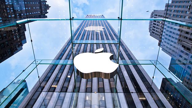 Apple despidie a 29 empleados