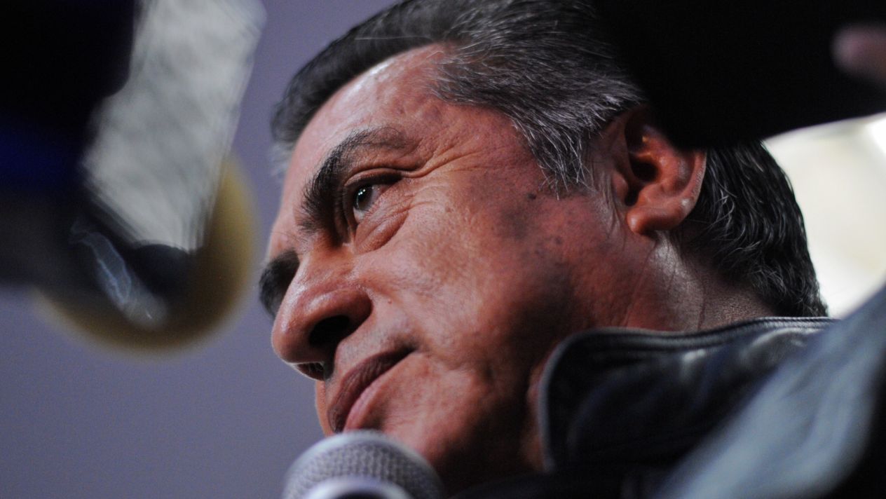 AMLO es la mafia del poder: ‘El Bronco’