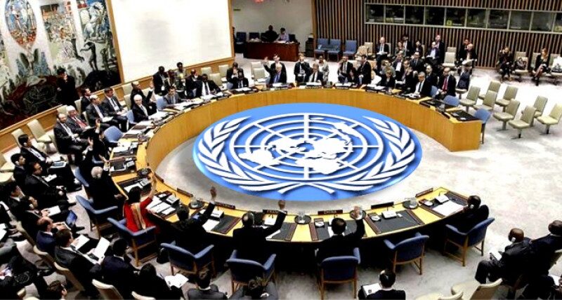 Consejo de Seguridad de la ONU se reunirá por Siria