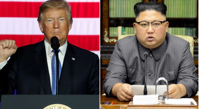 Kim Jong-un analizó por primera vez junto a altos funcionarios del régimen norcoreano el posible encuentro con Donald Trump