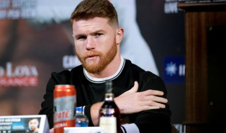 Canelo será suspendido seis meses por doping