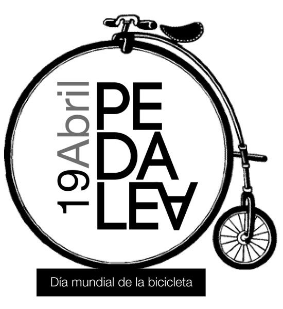 Ciudad de México alista gran rodada por Dí­a Mundial de la Bicicleta