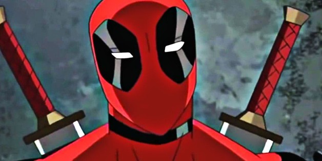 ¡Deadpool fue cancelado por culpa de Taylor Swift!