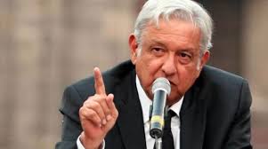 Lopez Obrador evoca lucha de Zapata por el campo