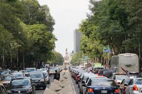 Habrá tránsito complicado en la Ciudad de México por manifestantes