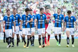 Queretaro intentara mantener vivas las esperanzas de Liguilla ante Atlas