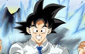 Candidato al Senado se vuelve Saiyayín