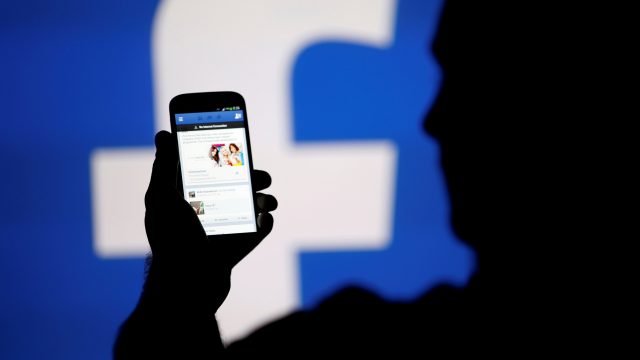 Facebook enfrentará demanda sobre uso ilegal de reconocimiento facial