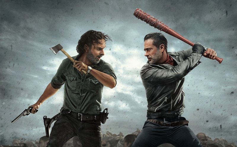 The Walking Dead | ¿Arruinaron la serie?