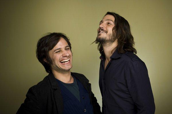 Diego Luna y Gael estrenan nueva casa productora en conjunto