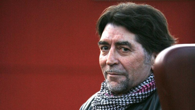 Joaquín Sabina es hospitalizado por problema circulatorio