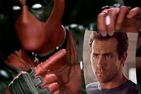 Ryan Reynolds visitará la Ciudad de México para promover Deadpool 2