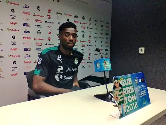 Tavares asegura que Santos Laguna buscará liderato en cierre de Liga MX