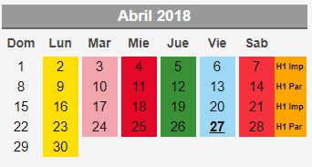 Este viernes no circulan autos con engomado azul