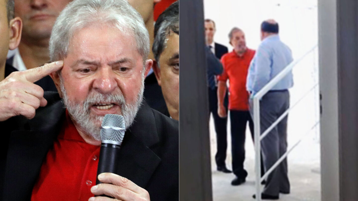El tríplex de lujo que llevará a Lula da Silva a prisión |