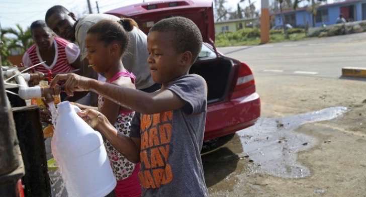 Hablemos de Puerto Rico y cómo EE.UU. no ayudó a levantar la “Isla del Encanto”. Hasta ahora