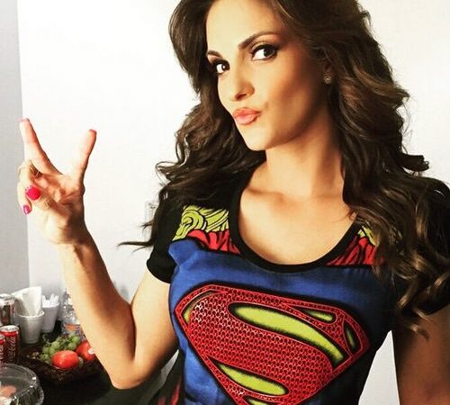 Mariana Seoane se sometió a Cirugía, MIRA DE QUE