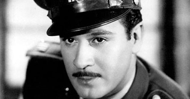 Se cumplen 61 años de la muerte de Pedro Infante