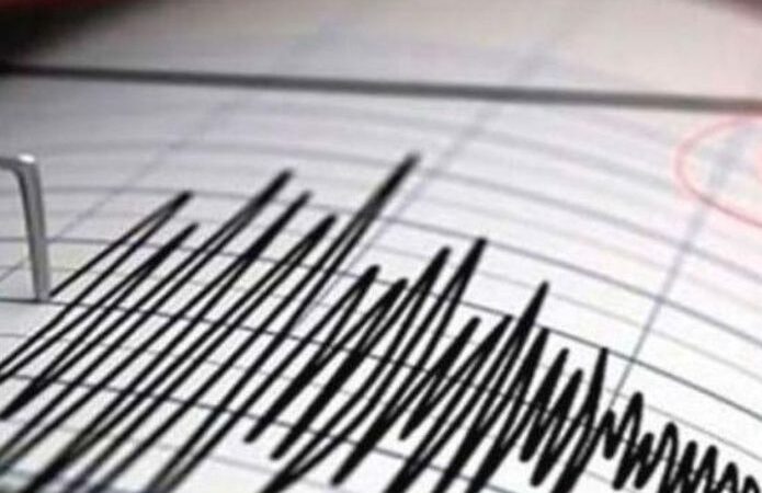 Proteccion Civil reporta sin daños tras sismos en Oaxaca