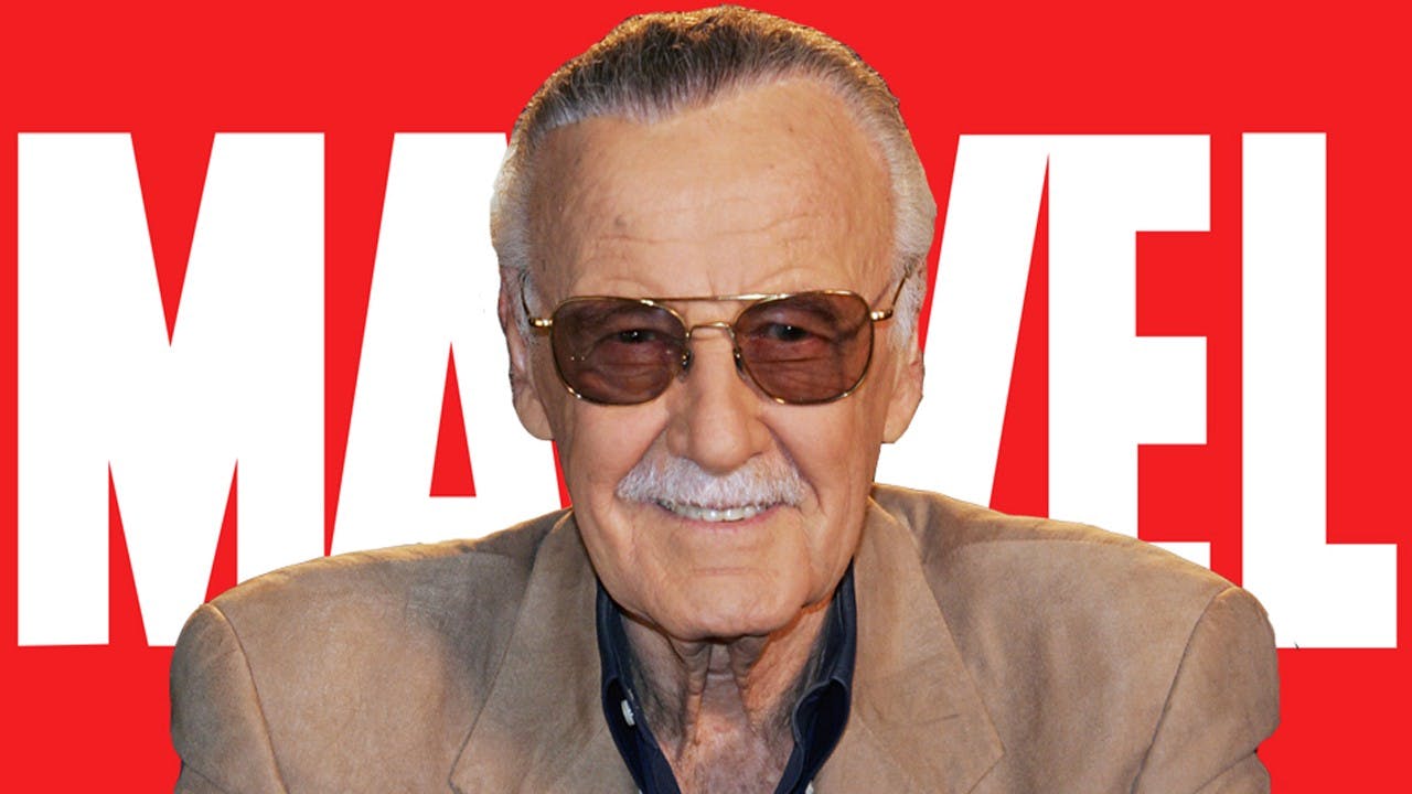 Se roban la sangre de Stan Lee y la venden por Internet