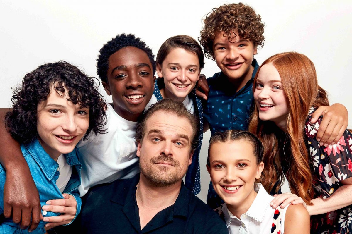 Ya hay nuevos actores y personajes para la tercera temporada de ‘Stranger Things’