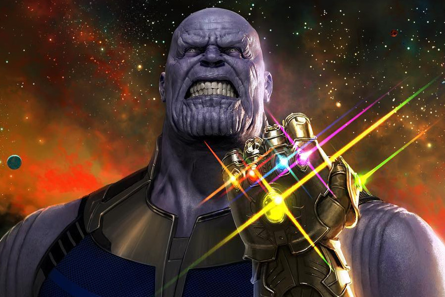 El tremendo récord que ya ha batido Vengadores: Infinity War