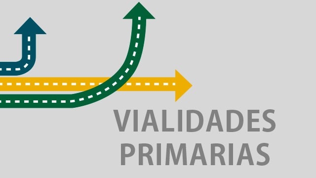 Trabajos de mantenimiento se realizan en vialidades primarias de la capi