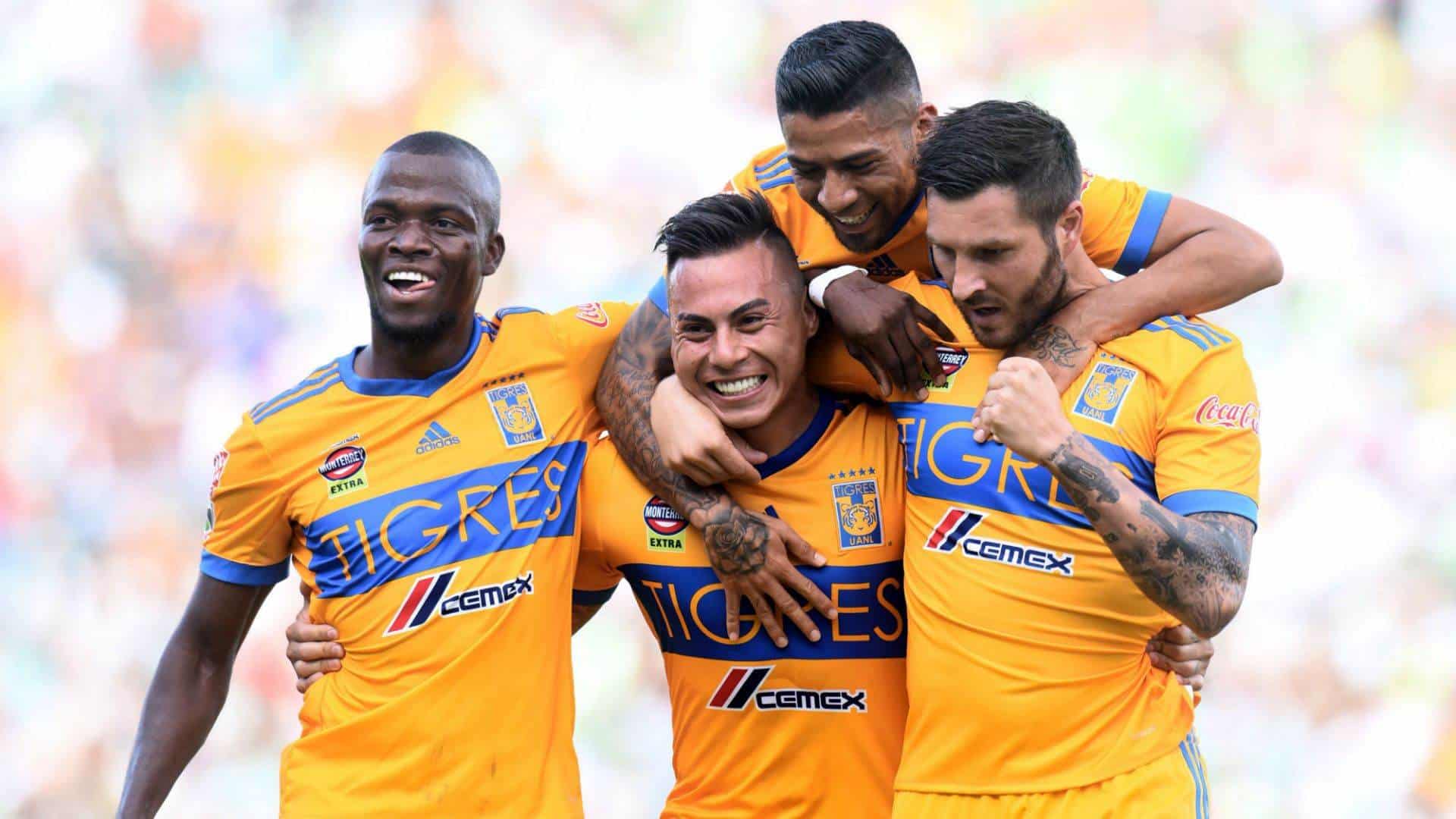 Tigres buscará boleto a Liguilla ante Cruz Azul