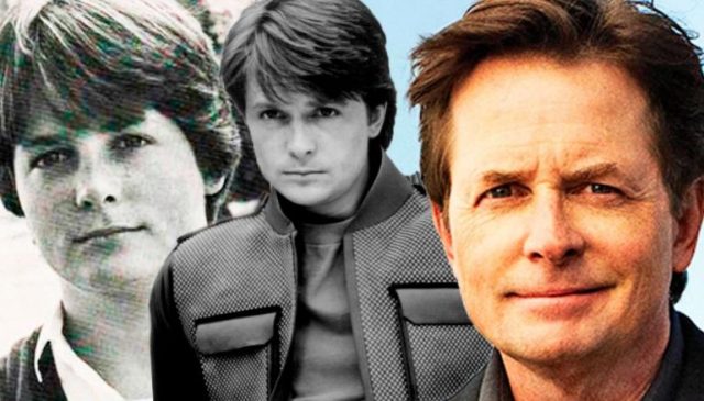 Michael J. Fox se recupera con Éxito de cirugía de columna